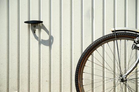 Mature profile spokes