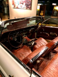 2180821 Nashville country music hall of fame museum