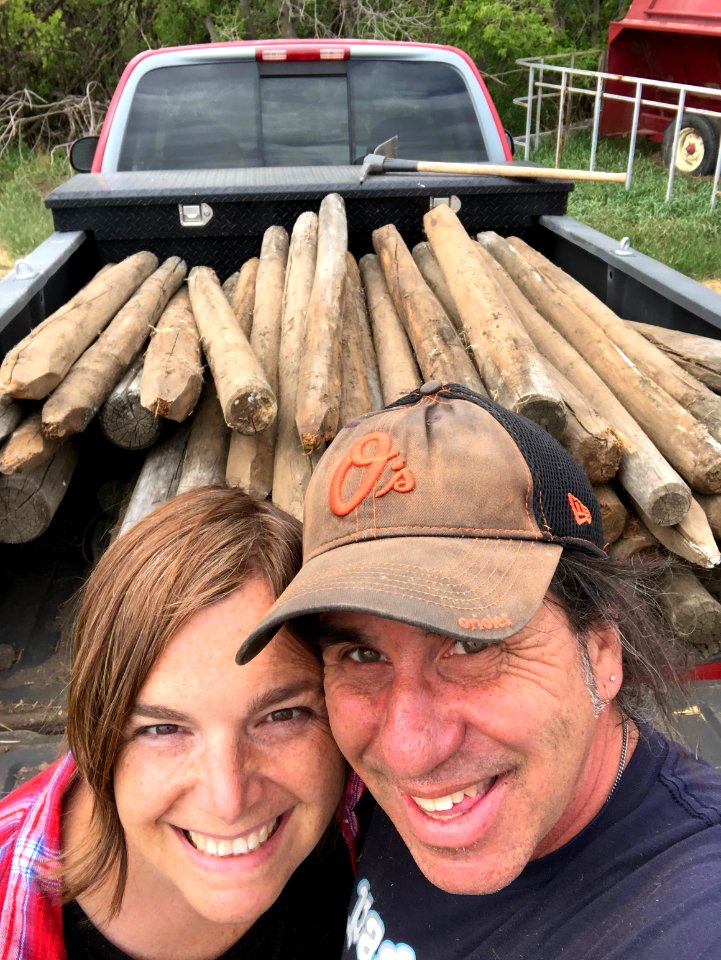 This is Our Kind of Date!