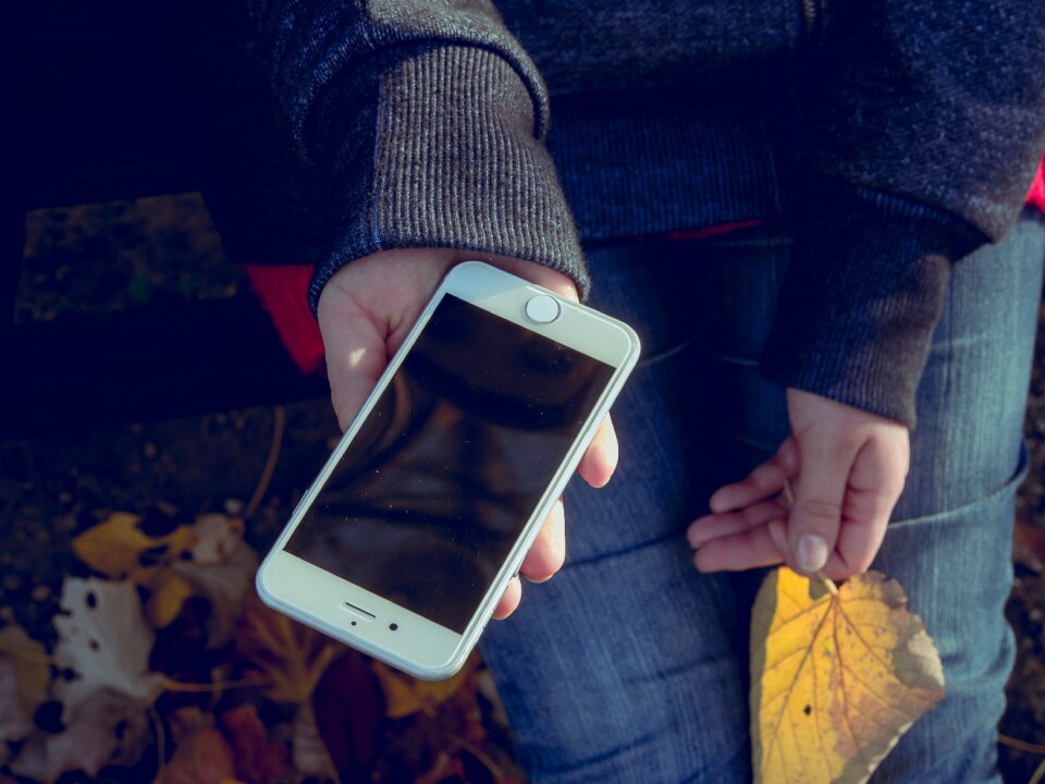 Plus mobile communication