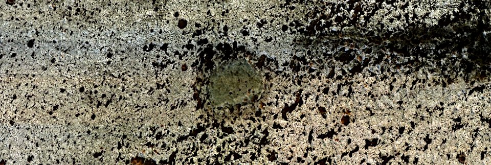 Mars - Active Dunes in Meridiani Planum