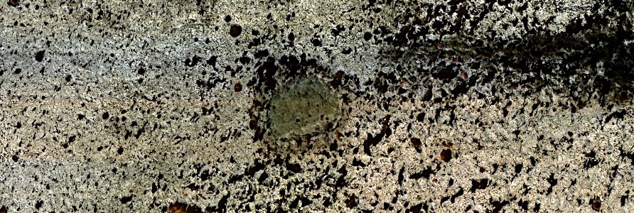 Mars - Active Dunes in Meridiani Planum