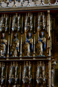 wood carvings copy