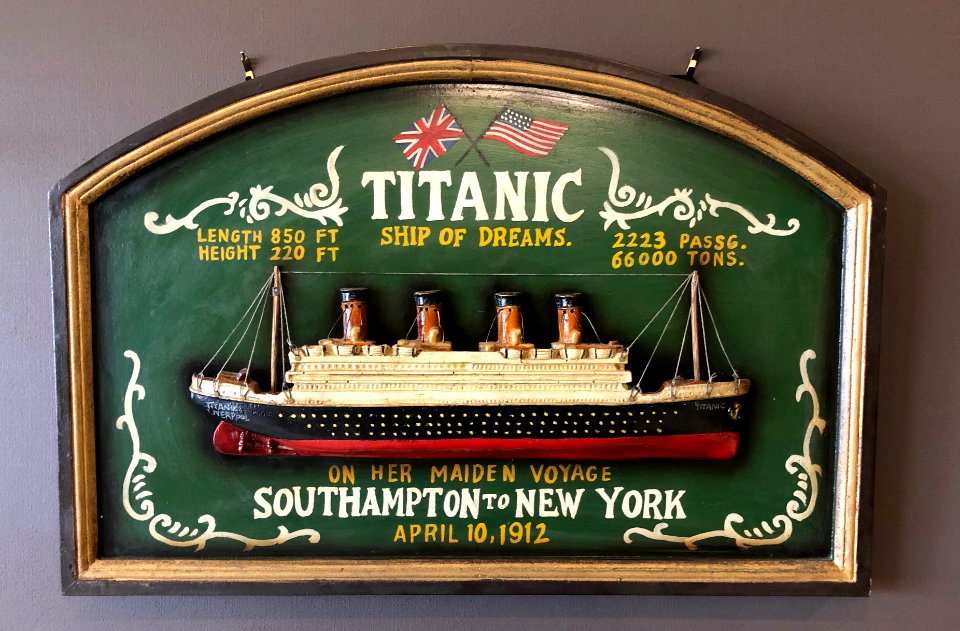 Ship of Dreams