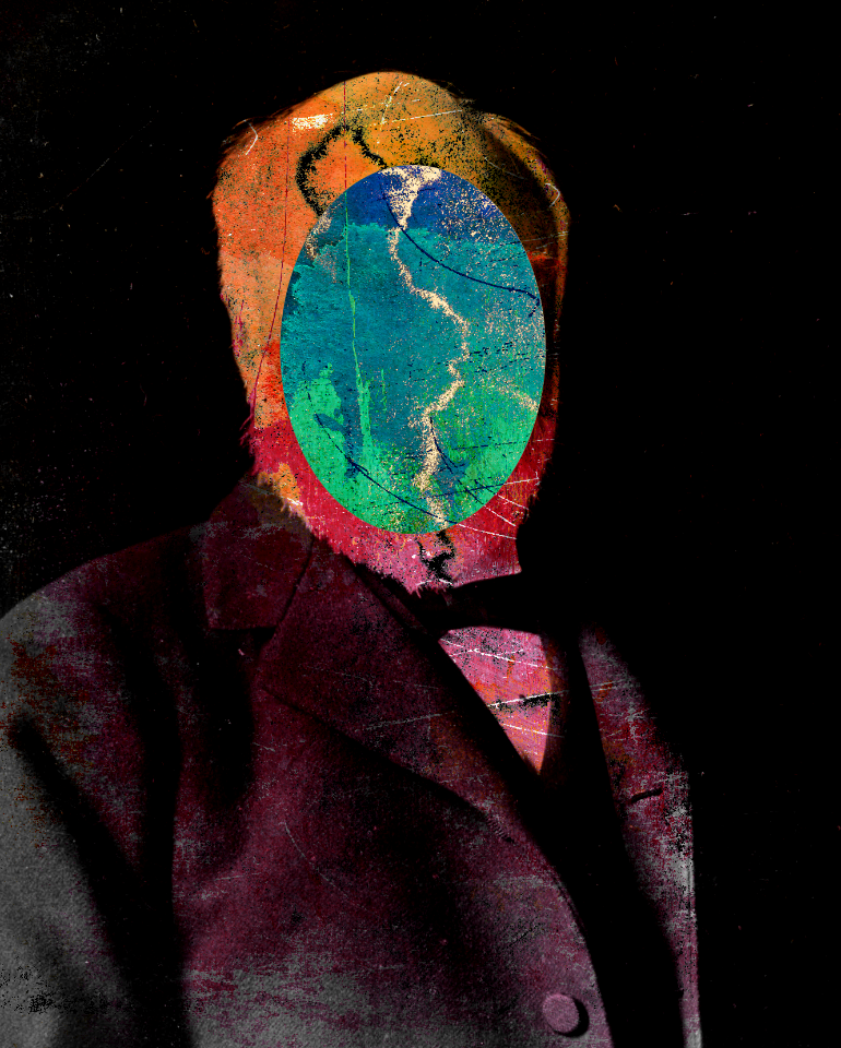 Businessmen: Carnegie