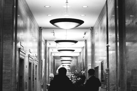 People nyc architecture