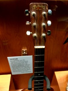 2180821 Nashville country music hall of fame museum