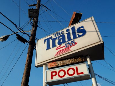 Trails Inn