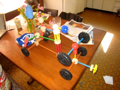 Construction Project