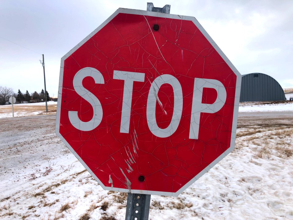 2020/366/354 Stop It