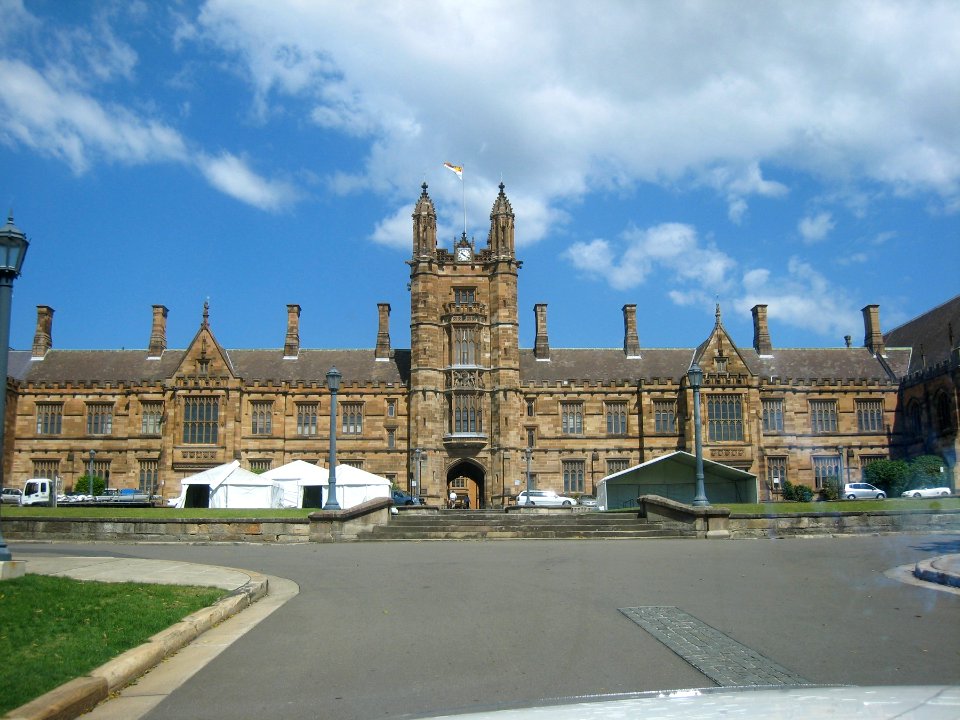 University of Sydney
