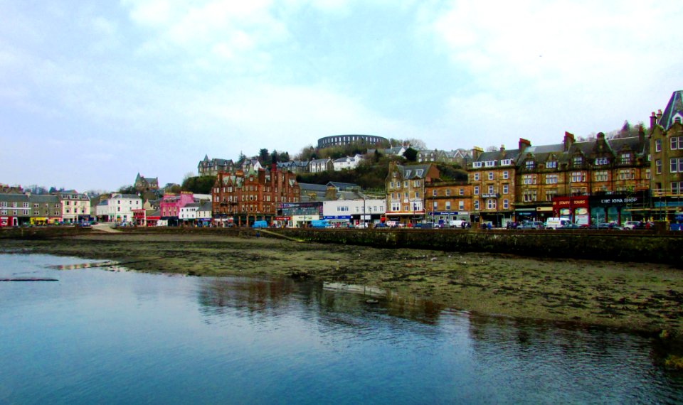 Oban
