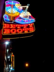 20180819 Nashville, Broadway
