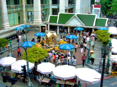 009-(2008-05-29)泰國三天自由行-第一天