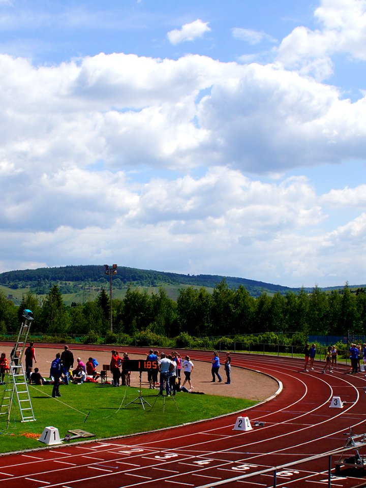 St.-Rambert-Stadion Kernen