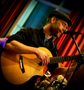 Roots Rising - Burgerweeshuis - 9 Dec 2015 - 5 of 36