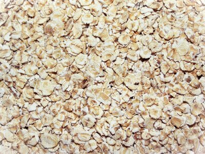 Eat muesli healthy
