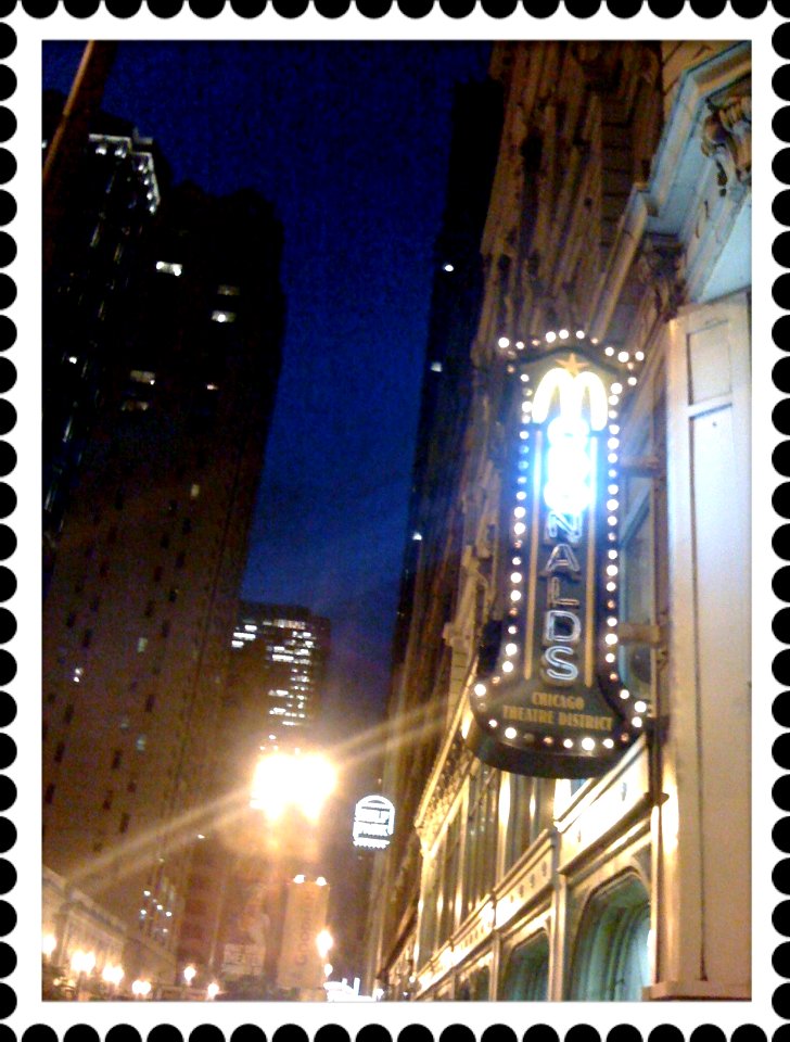2010/365/150 McDo on Dearborn