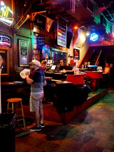20180823 Memphis then to New Orleans