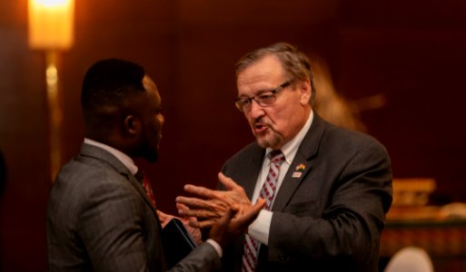 20191029-DEPSEC-EMBASSY-GHANA00185