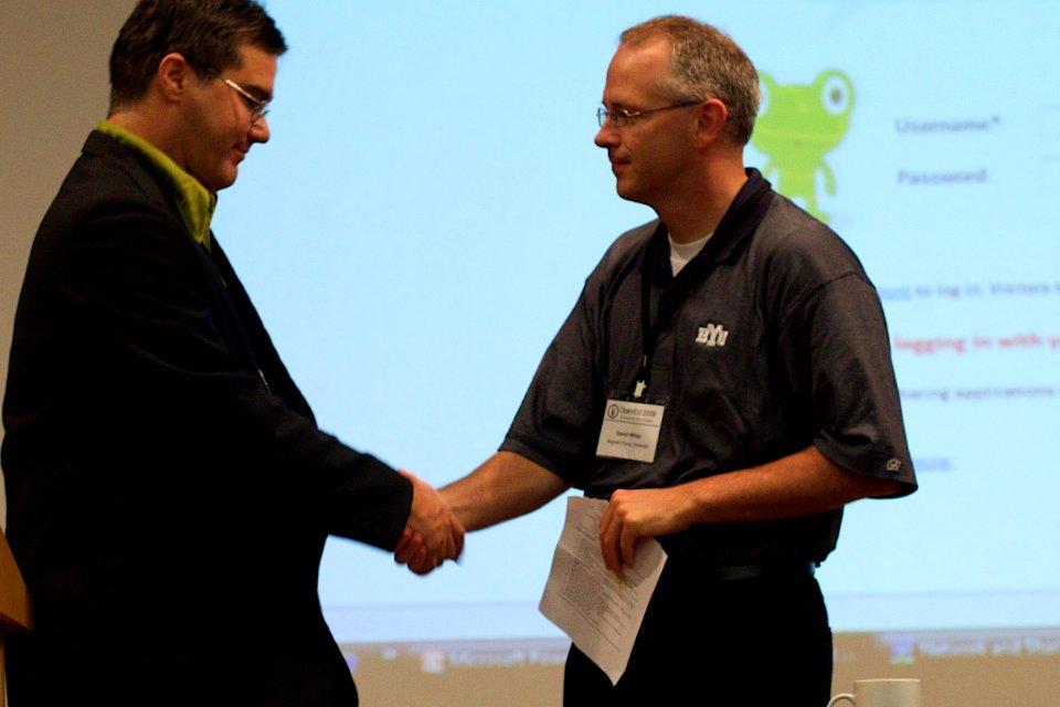 Openj Colleagues