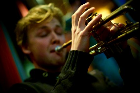 Roots Rising - Burgerweeshuis - 9 Dec 2015 - 4 of 36