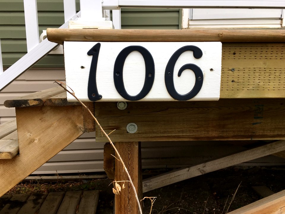 The House of DS106