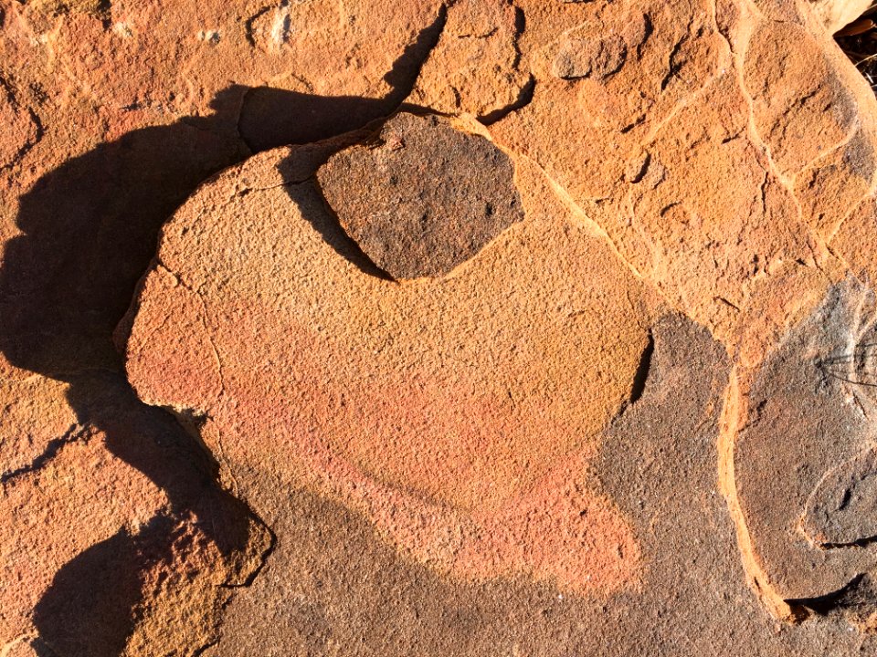 Sandstone Palette