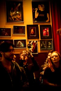 Roots Rising - Burgerweeshuis - 9 Dec 2015 - 25 of 36