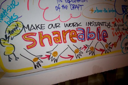 IFVP 2010 Graphic Jam