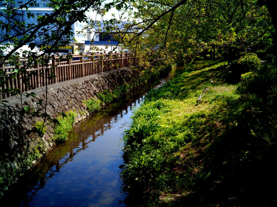 Mizonokuchi, 10th Apr