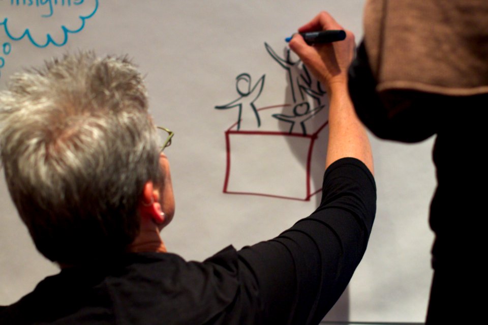 IFVP 2010 Graphic Jam
