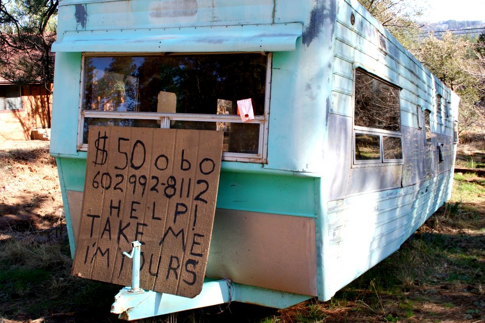 Who Says there are no Real Estate Bargains