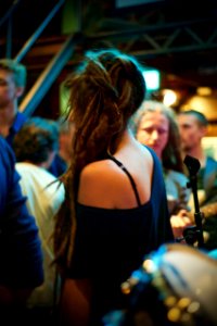 Roots Rising - Burgerweeshuis - 9 Dec 2015 - 20 of 36