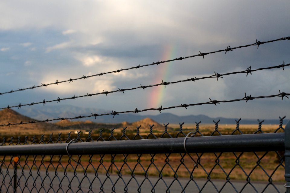 2015/365/167 Rainbows Are Strictly Prohibited