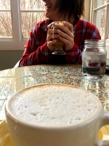 Coffee is So Funny!