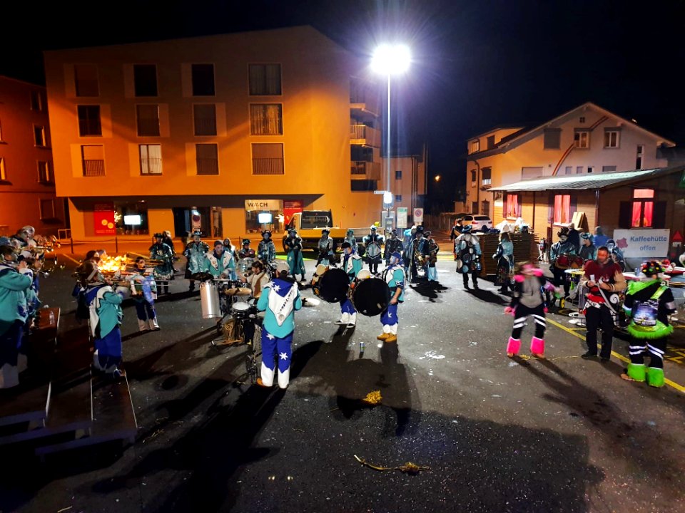 20200111 Gugge Olympiade Brunnen Schwyz