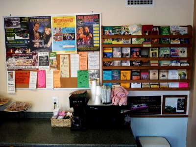 Trails Inn - Simple, Nostalgic,