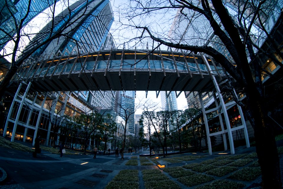 Shinagawa Tokyo, 12nd Mar