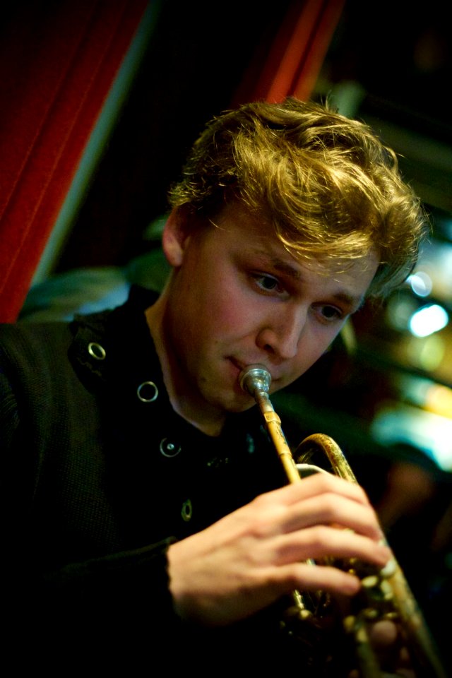 Roots Rising - Burgerweeshuis - 9 Dec 2015 - 1 of 36