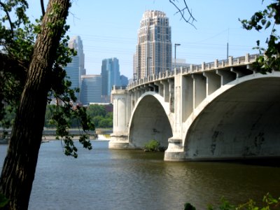Minneapolis