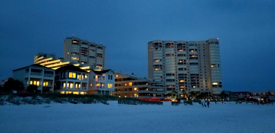 Hotels