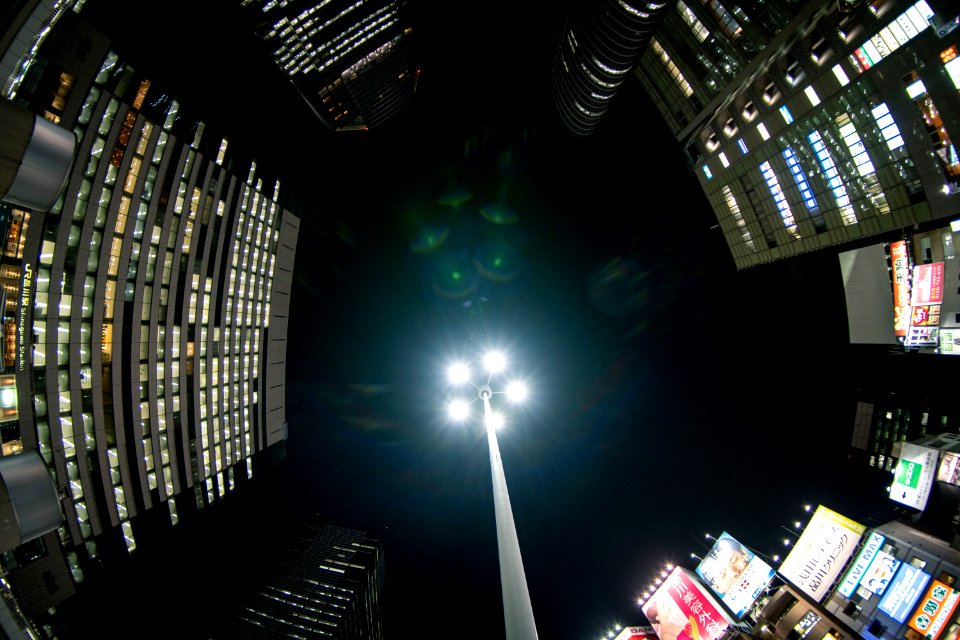 Shinagawa Tokyo, 12nd Mar