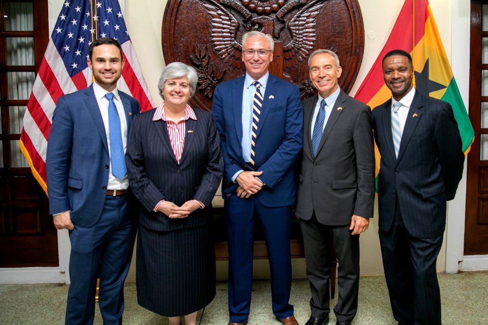 20191028-DEPSEC-EMBASSY-GHANA00108