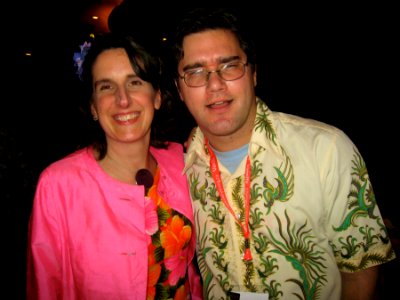 @keiramac and @brlamb