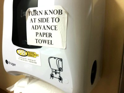 You Know Your Interface Design is Not Working...