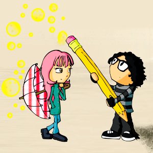 jay & shine
