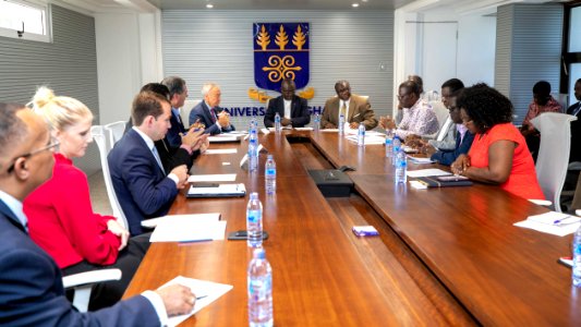20191029-DEPSEC-EMBASSY-GHANA00123