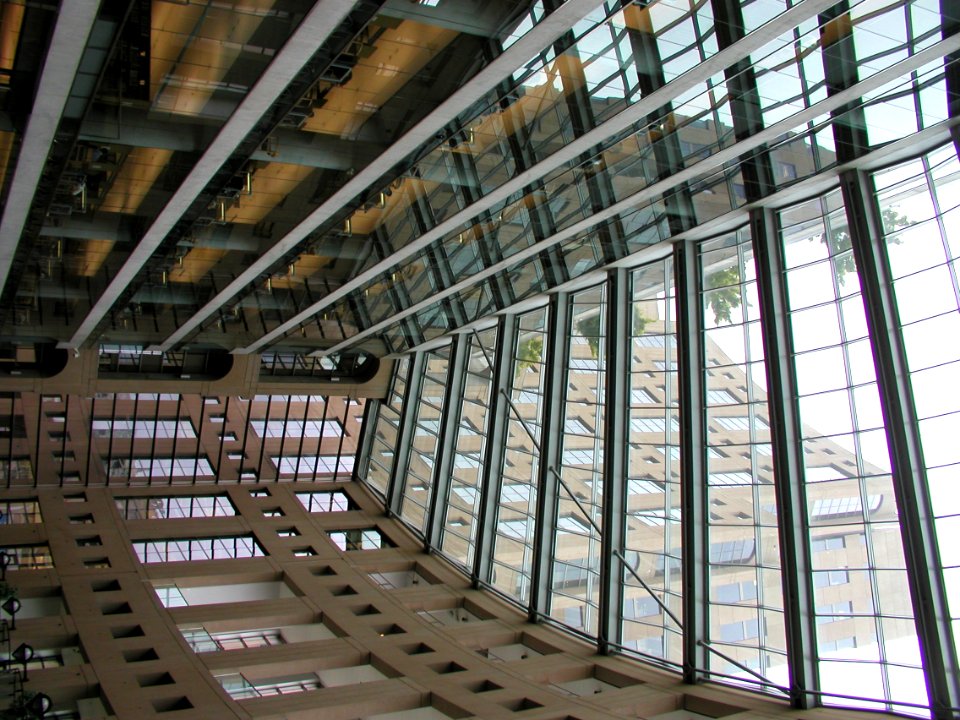 House of Books