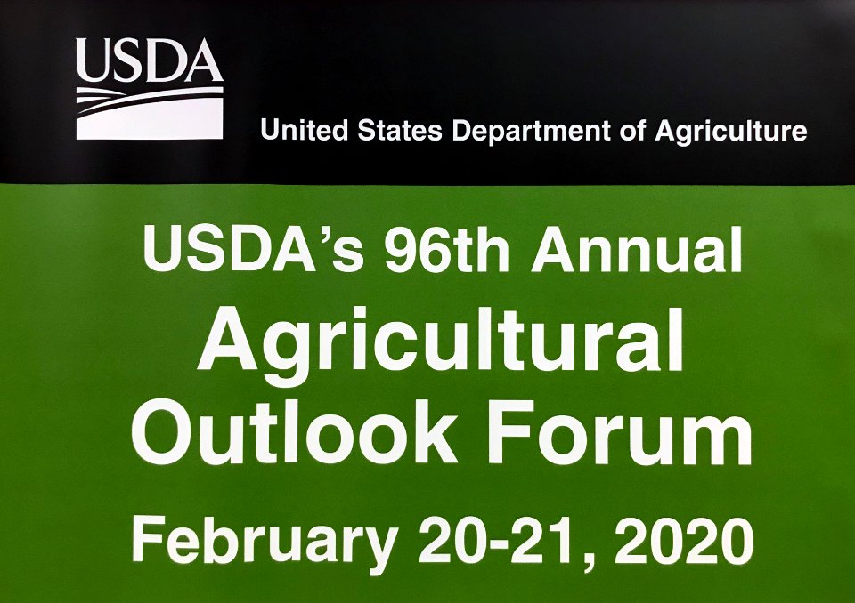 AgOutlook Logo